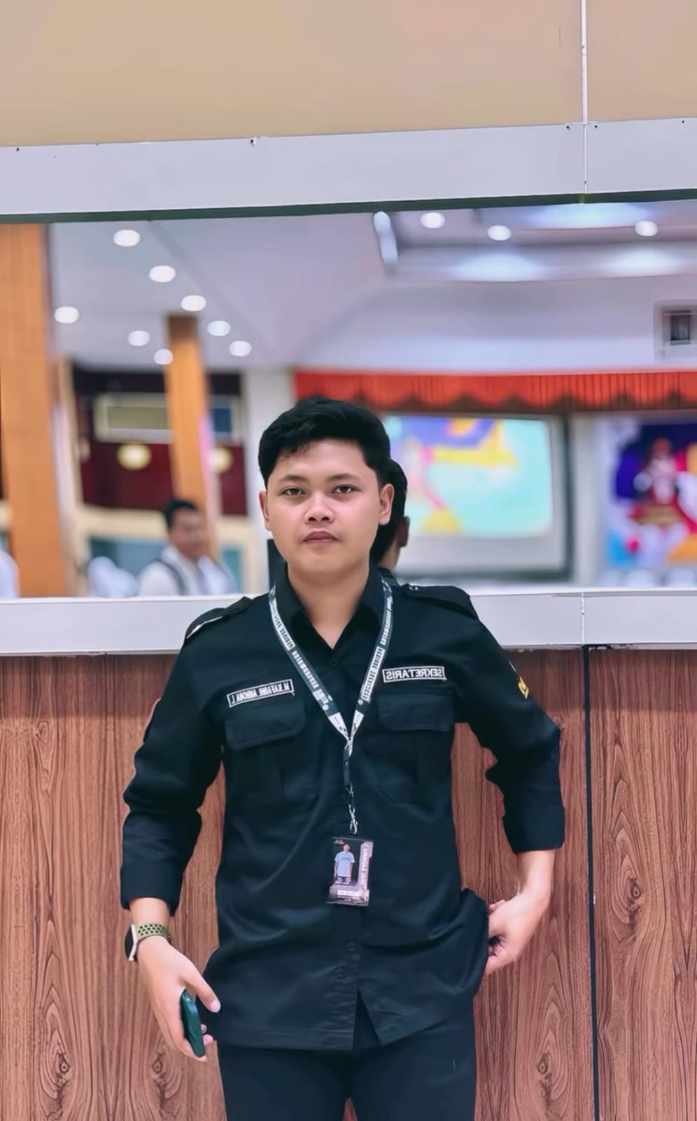 Foto Anggota 2